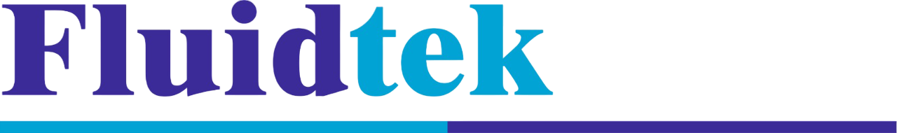 Fluidtek Logo
