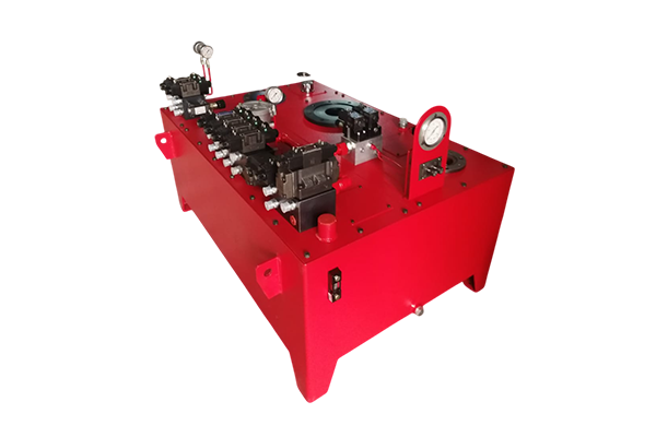 Hydraulic Power Pack
