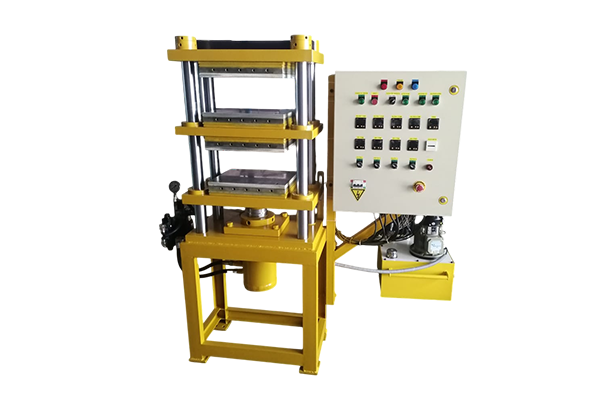 Hydraulic Press
