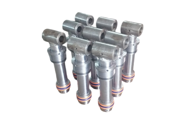 Piston Rod Assembly
