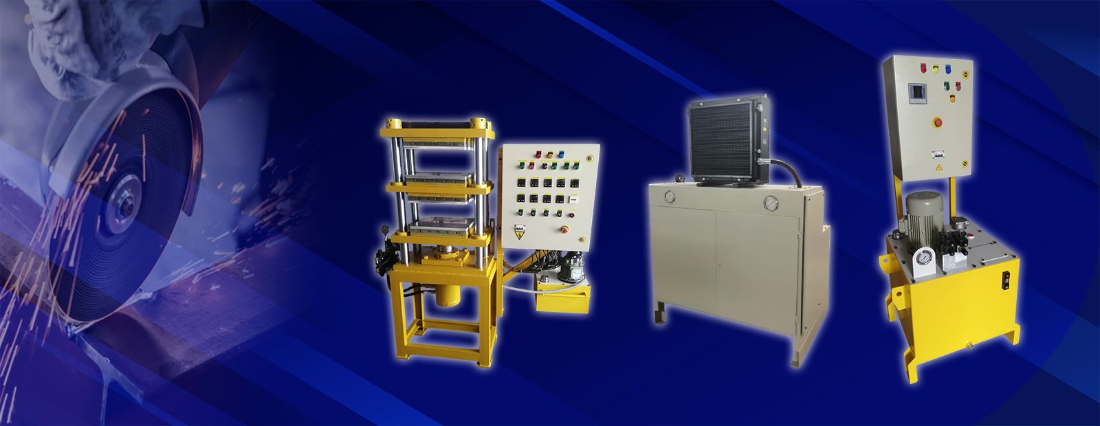 Hydraulic Press
